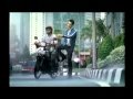 Mizone Rainy Season Movie