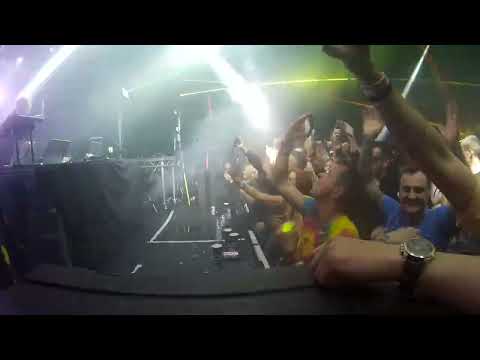 PVD @TRANCECODA  x Groovebox x Shine!