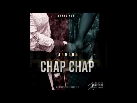 ARMVDA - Chap Chap (son officiel)