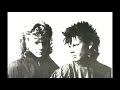 Night Creatures - Star of Venus 1988