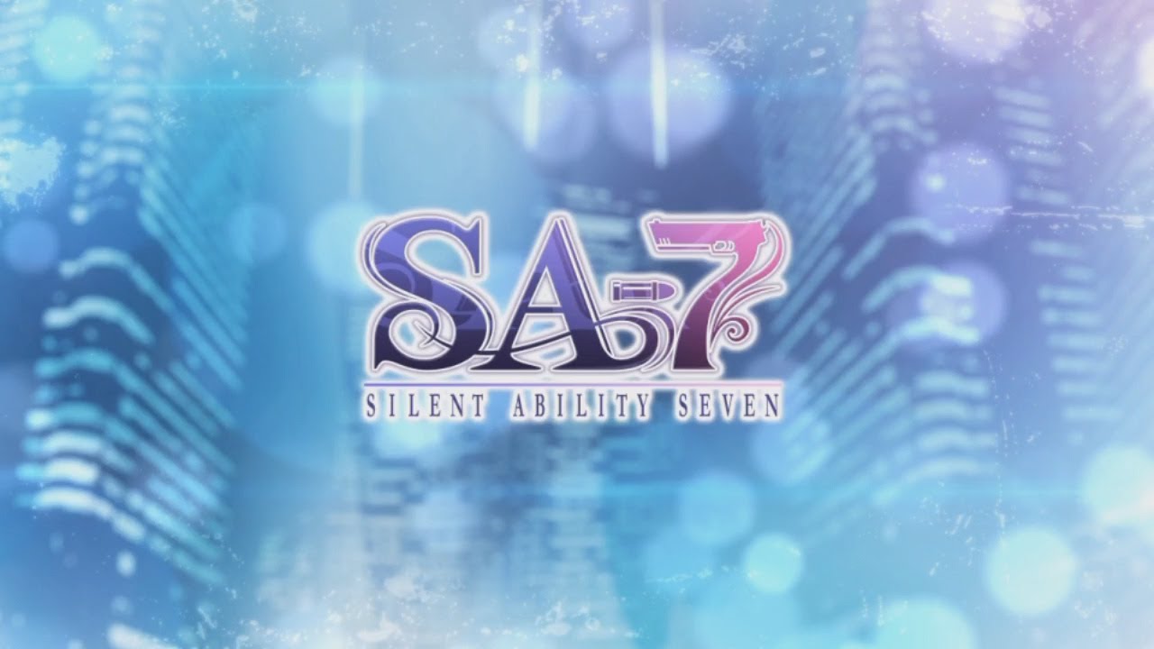 Game Intro