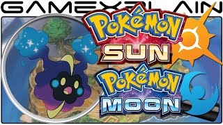 Pokémon Sun & Moon Analysis - Final Evolutions Trailer (Secrets & Hidden Details)