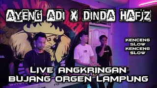 Download lagu 🔴 OPENING YANG DI TUNGGU LIVE ANGKRINGAN BUJANG ORGEN LAMPUNG NIH REK mp3