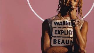 Young Thug Ft. Raffy Trick - St Laurent