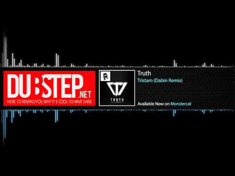 Dubstep.NET: Truth by Tristam (Dabin Remix) [Monstercat] (Season 2, Ep. 3)