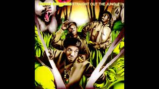 Jungle Brothers - What's Going On