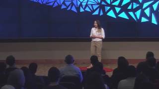 What I Learned Telling Your Story | Carolina Ruggero | TEDxFSU