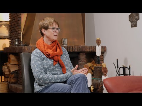 Im Hospiz sterbende Menschen begleiten | Krankenschwester gibt Einblick in ihre wichtige Arbeit