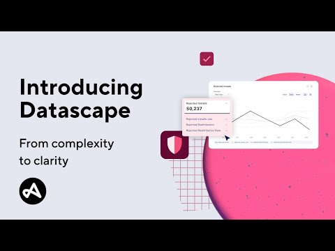 Introducing Datascape | Adjust