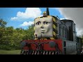 Firetrain Thomas Set For Action Sneak Peek