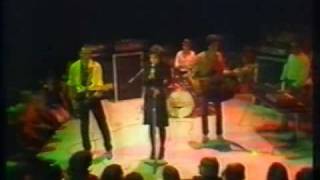 The Motels - Total Control - Live&#39;ish 1979