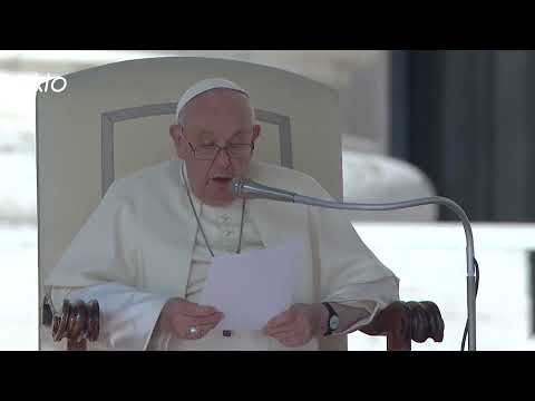 #?TerreSainte : Que les otages soient tout de suite relâchés » implore le pape François