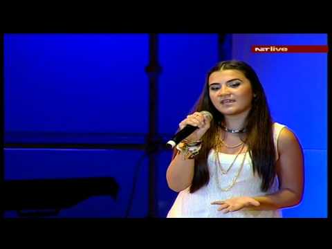 KKI Junior 2014 - Nicole Galea - Rebbieħa