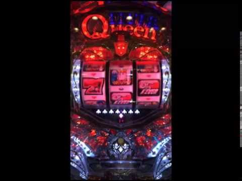 CRフィーバークィーン2の動画