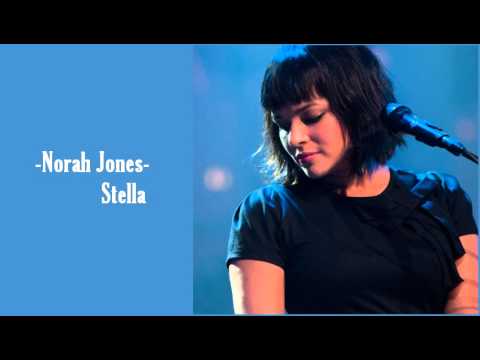 Norah Jones - Stella