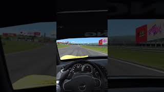 Chevrolet Corvette ZR1 Onboard Nurburgring (SR) - RR3 11.0.1 #short