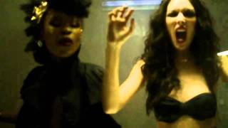 Crookers ft Tim Burgess - Lone White Wolf