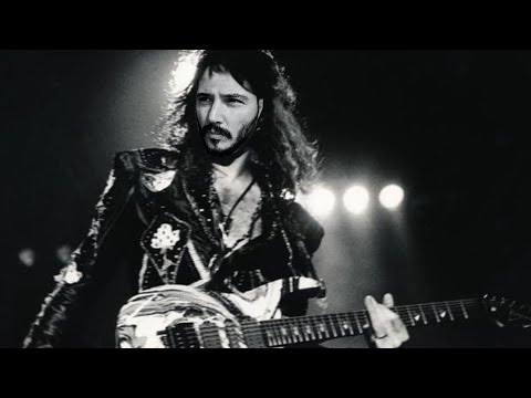 LA REPUBLICA DEL TONO : WAKA BLOG : GUITARRA ROCK