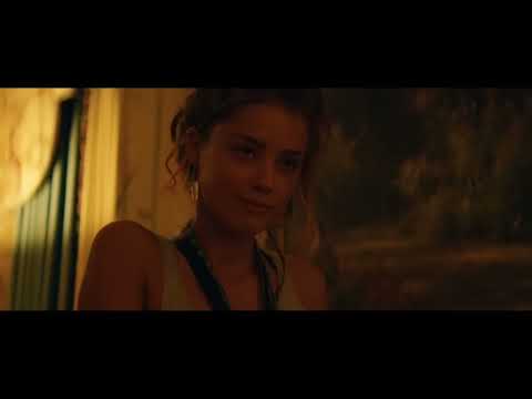 Magic Mike XXL trailer montage of road trip, gas station dance and convention performance