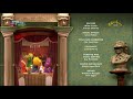 Furchester Hotel End Credits Polish
