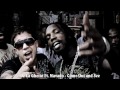 De La Ghetto Ft  Mavado   -Come Out and See