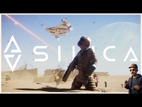 New Units & Structure Split Update | Silica