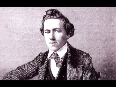 Paul Morphy's Amazing Endgame Skills #168