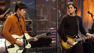 evan and jaron - long way out (rock/pop)