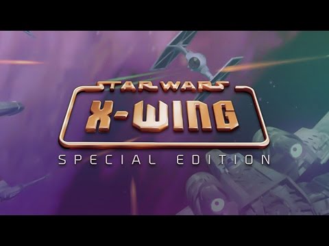 Star Wars : X-Wing - B-Wing PC