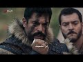 السيد عثمان يثأر لمحاربيه ويدمر المعسكر البيزنطي