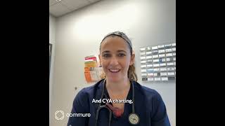 Commure Scribe Testimonial - Chelsea S. | NP V3