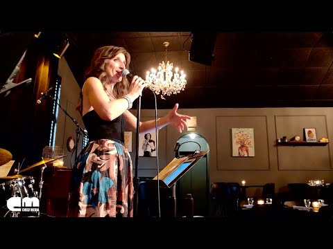 Chiara Izzi - Colors of Brazil "Live at Uncle Cheef"