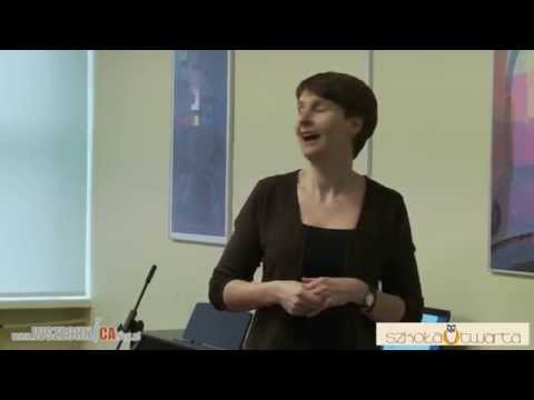 Z filozoficznego punktu widzenia... - Agata Łukomska