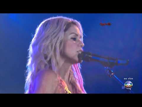 Inevitable Shakira Letras