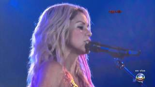 Shakira - Inevitable - Rock in Rio 2011 HD