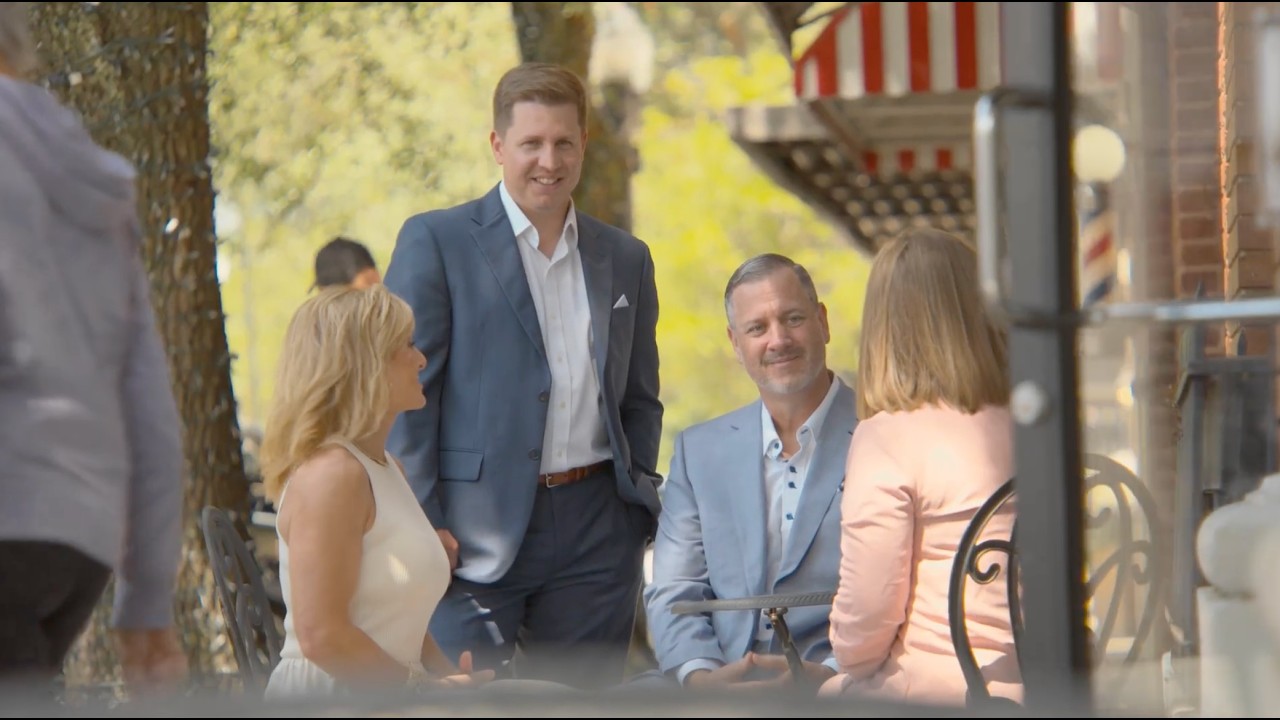 Video thumbnail for Avenor Wealth Overview