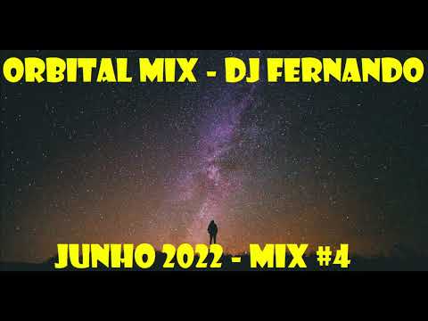 Orbital Mix - Junho 2022 #4