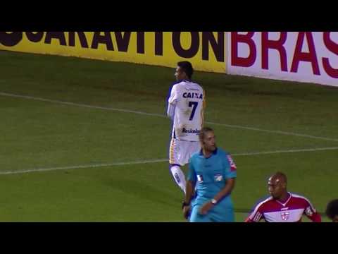 Melhores Momentos - Criciúma 1 x 0 CRB - Campeonato Brasileiro Série B 2017