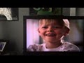 Review Of The 1996 VHS Opening Of Toy Story