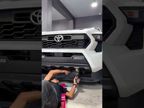 𝗧𝗮𝗰𝗼𝗺𝗮 𝗚𝗲𝘁𝘀 𝗡𝗲𝘄 𝗦𝗸𝗶𝗱 𝗣𝗹𝗮𝘁𝗲 🔥