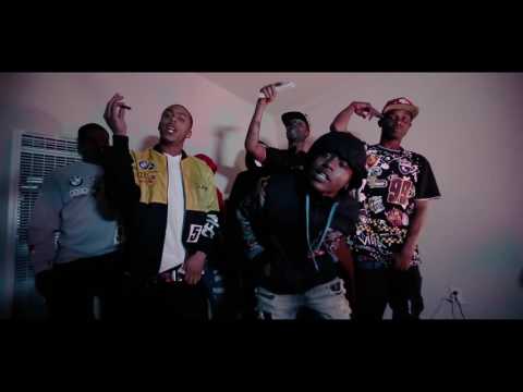 RIDIN WIT ME | Timmy Tim x Troop x TANA | Dir. @WETHEPARTYSEAN