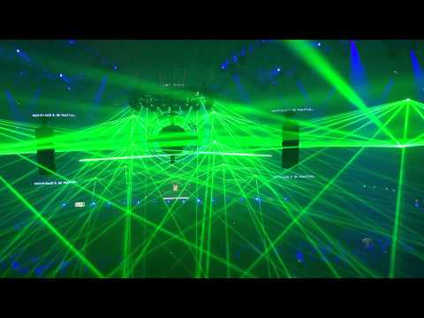 MAYDAY 2013 | never stop raving @ Westfalenhallen Dortmund - Armin van Buuren - Part 1