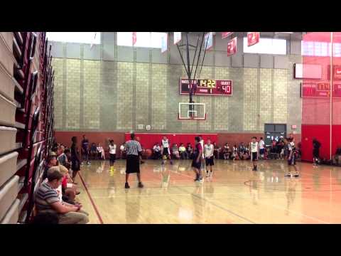 OGP Platinum vs Triple Threat