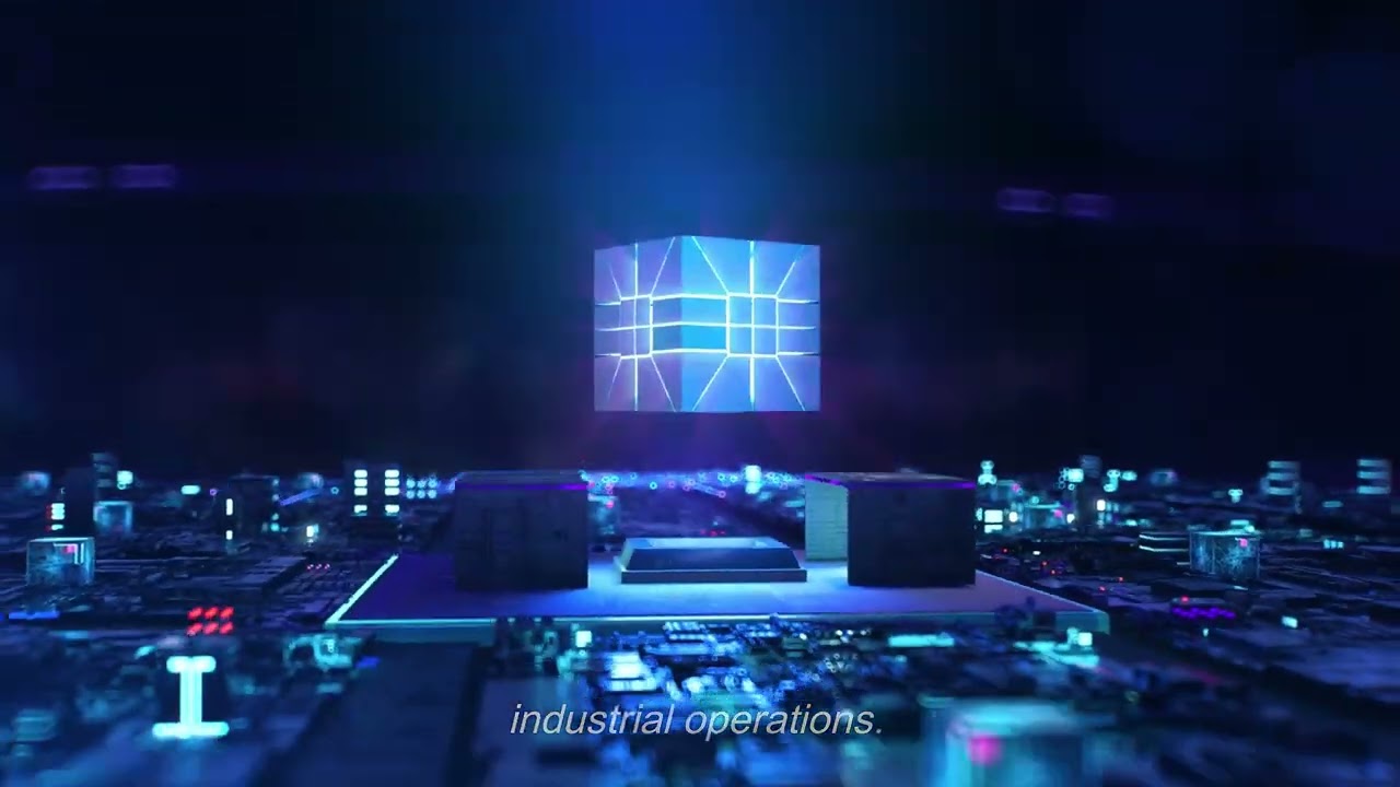 IoT Edge Computing: Transforming Data Processing in Industry