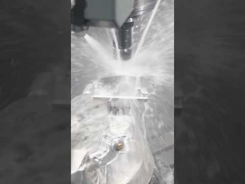 John Kyle discusses their 2nd Haas UMC purchase.  #haascnc #haasautomation #haastooling #haas