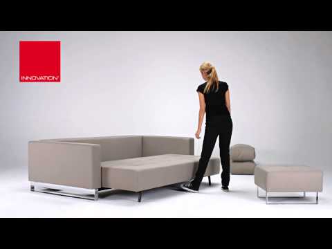 Cassius Deluxe from Innovation Living