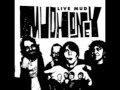mudhoney-mudride live Berlin 1988