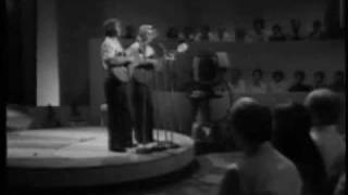 The Corries --- October Song
