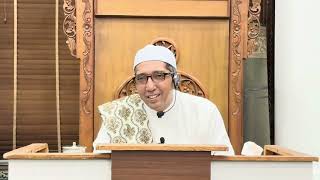 Download lagu KAJIAN KITAB HIKAM IBNU ATHOILLAH SYARAH KYAI SOLEH DARAT || SYARAH HIKAM KE 105 mp3
