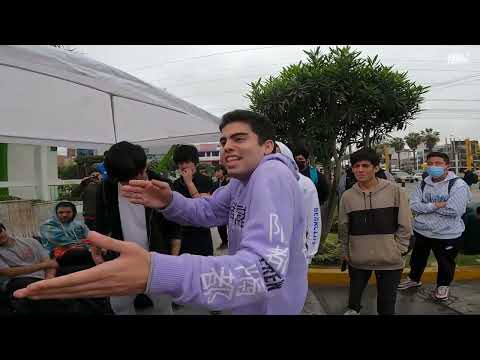 🔥 #KG #BLAXO #ALMENDRADES #PAPICHA vs. #DIRTY #R4 #CODI #PACKTO: CUARTOS Final #LA_PURGA 😈🎃🐺👹